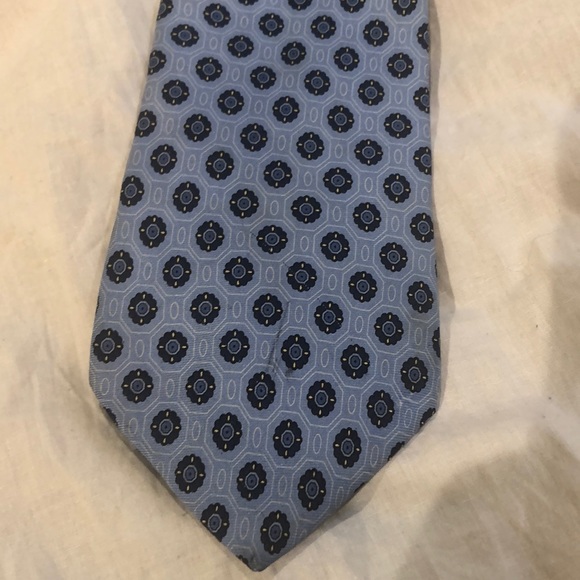 Tommy Hilfiger mens tie - Picture 1 of 3
